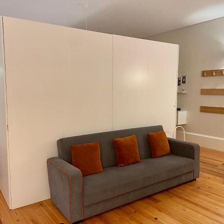 Santo Antonio Elegant Flat Lejlighed Porto Eksteriør billede