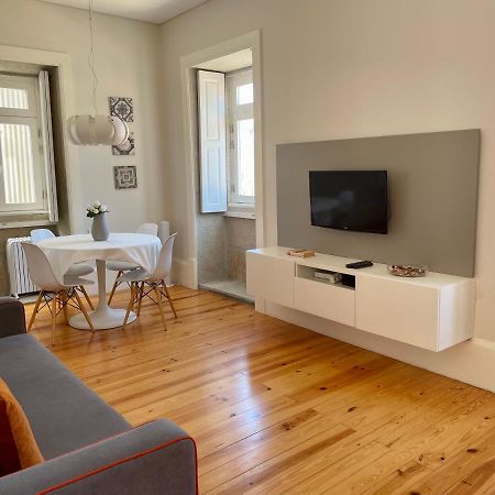 Santo Antonio Elegant Flat Lejlighed Porto Eksteriør billede