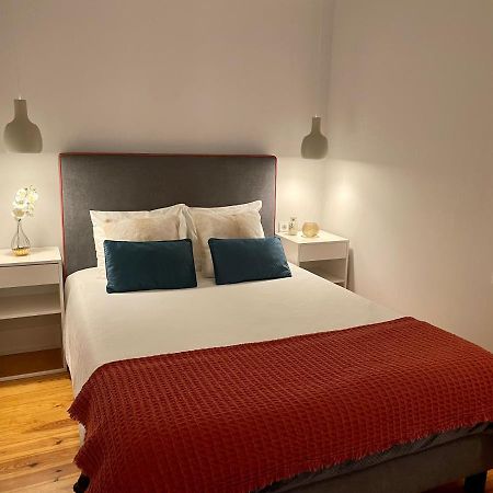 Santo Antonio Elegant Flat Lejlighed Porto Eksteriør billede