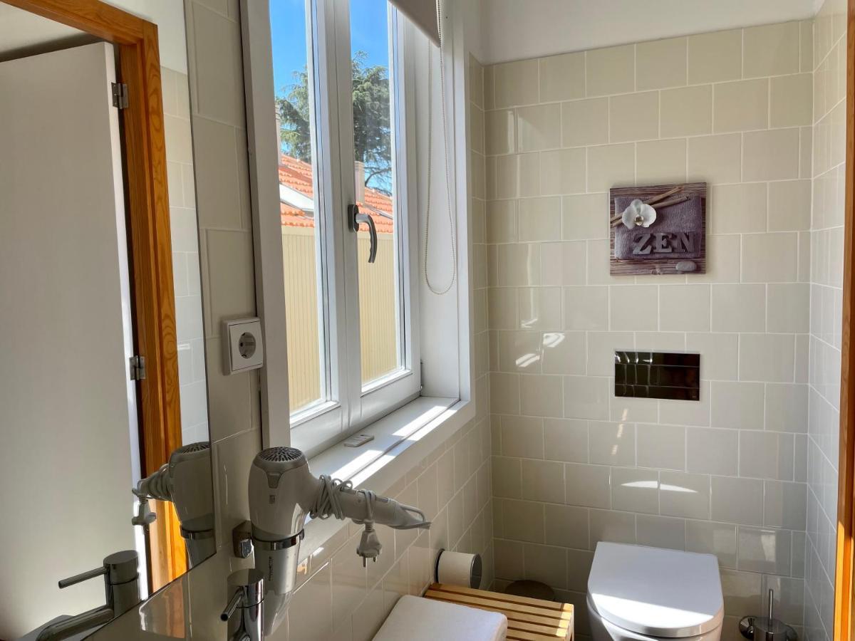 Santo Antonio Elegant Flat Lejlighed Porto Eksteriør billede