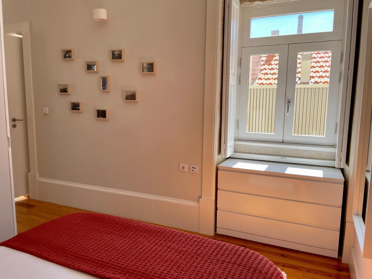 Santo Antonio Elegant Flat Lejlighed Porto Eksteriør billede