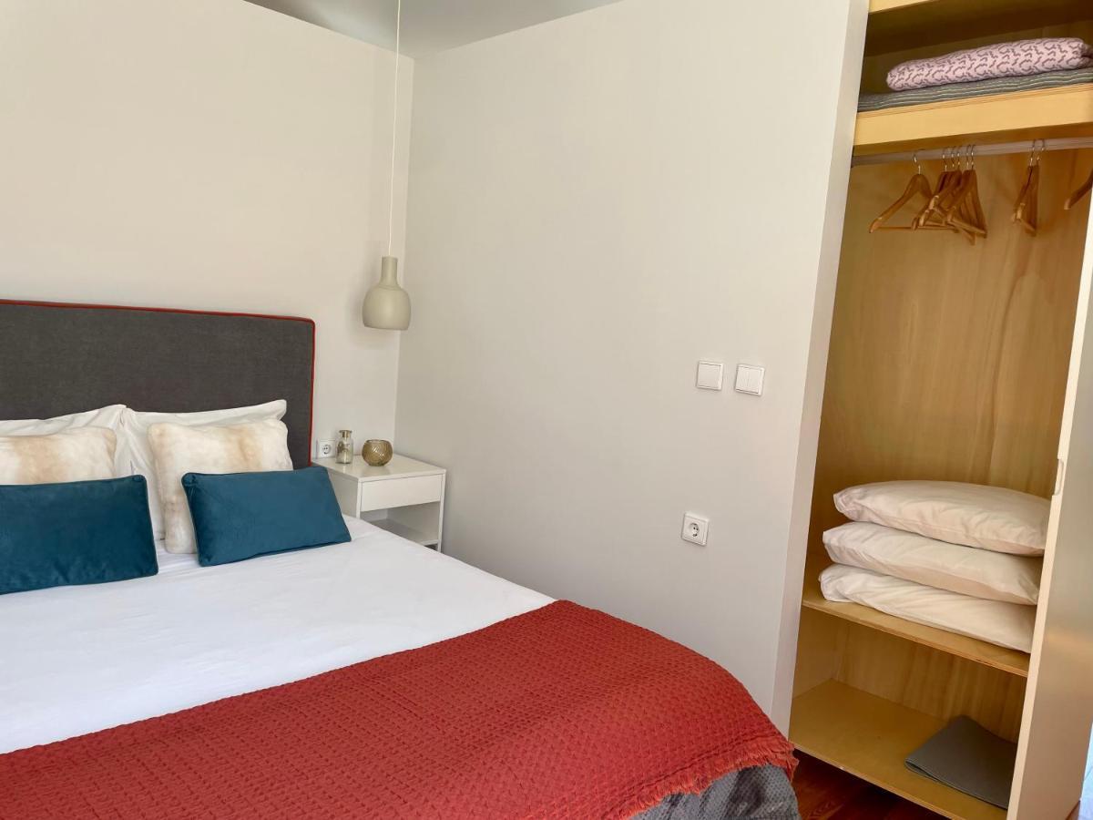 Santo Antonio Elegant Flat Lejlighed Porto Eksteriør billede
